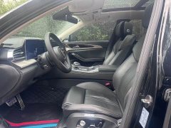 FAW H9 2.0T Edition - фото 3