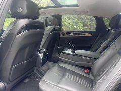 FAW H9 2.0T Edition - фото 4