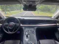 FAW H9 2.0T Edition - фото 5