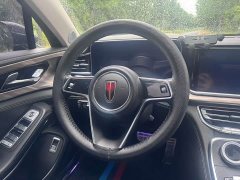 FAW H9 2.0T Edition - фото 6