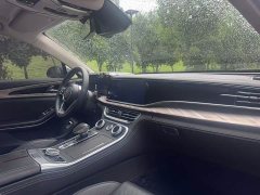 FAW H9 2.0T Edition - фото 7