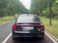FAW H9 2.0T Edition - фото 8