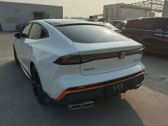 Changan UNI-V 1.5T Premium Version - фото 10