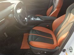 Changan UNI-V 1.5T Premium Version - фото 6