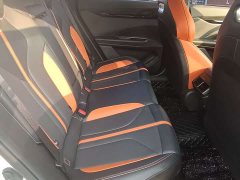 Changan UNI-V 1.5T Premium Version - фото 8