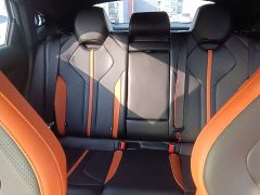 Changan UNI-V 1.5T Premium Version - фото 9