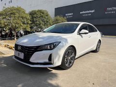Changan CC Edition 1.5T DCTFlagship Version - фото 1
