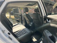Changan CC Edition 1.5T DCTFlagship Version - фото 10