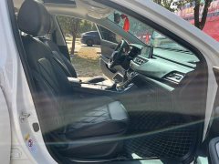 Changan CC Edition 1.5T DCTFlagship Version - фото 11