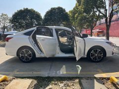Changan CC Edition 1.5T DCTFlagship Version - фото 12