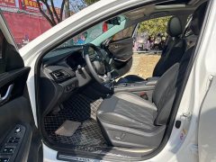 Changan CC Edition 1.5T DCTFlagship Version - фото 14
