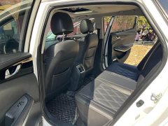 Changan CC Edition 1.5T DCTFlagship Version - фото 15