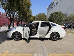 Changan CC Edition 1.5T DCTFlagship Version - фото 16