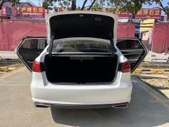 Changan CC Edition 1.5T DCTFlagship Version - фото 18