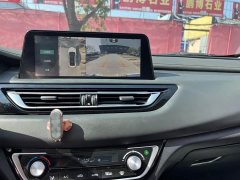 Changan CC Edition 1.5T DCTFlagship Version - фото 20