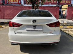 Changan CC Edition 1.5T DCTFlagship Version - фото 4