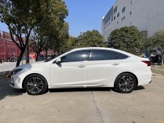Changan CC Edition 1.5T DCTFlagship Version - фото 5