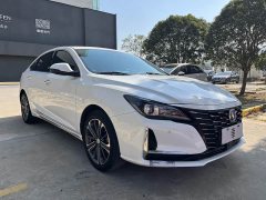 Changan CC Edition 1.5T DCTFlagship Version - фото 6