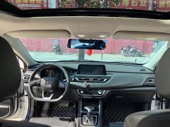 Changan CC Edition 1.5T DCTFlagship Version - фото 7