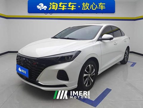 2021 Model PLUS NE 1.4T GDI DCTPremium Version - автомобиль из Китая
