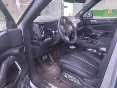 Fangchengbao Leopard 8 Zhiyong flagship version 7 seats - фото 5