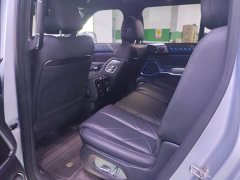 Fangchengbao Leopard 8 Zhiyong flagship version 7 seats - фото 6
