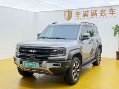 Fangchengbao Leopard 5 2023 Pilot Edition - фото 1