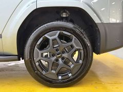 Fangchengbao Titanium 7 2025 190KM four-wheel drive Ultra version - фото 10