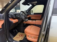 Fangchengbao Titanium 7 2025 190KM four-wheel drive Ultra version - фото 4
