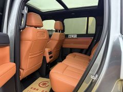 Fangchengbao Titanium 7 2025 190KM four-wheel drive Ultra version - фото 7