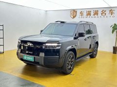 Fangchengbao Titanium 7 2025 190KM four-wheel drive Ultra version - фото 1