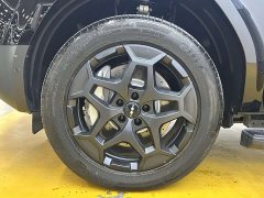 Fangchengbao Titanium 7 2025 190KM four-wheel drive Ultra version - фото 10