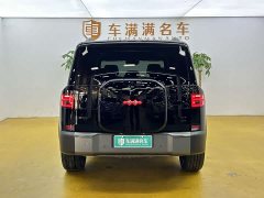 Fangchengbao Titanium 7 2025 190KM four-wheel drive Ultra version - фото 11