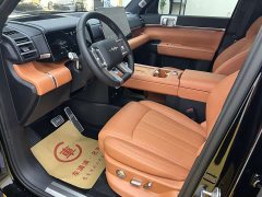Fangchengbao Titanium 7 2025 190KM four-wheel drive Ultra version - фото 3