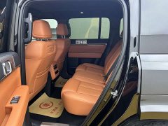 Fangchengbao Titanium 7 2025 190KM four-wheel drive Ultra version - фото 4