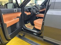Fangchengbao Titanium 7 2025 190KM four-wheel drive Ultra version - фото 6