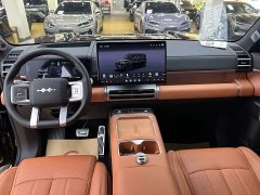Fangchengbao Titanium 7 2025 190KM four-wheel drive Ultra version - фото 7