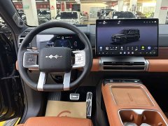 Fangchengbao Titanium 7 2025 190KM four-wheel drive Ultra version - фото 8