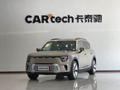 smart#5 Long Range Luxury Edition - фото 1
