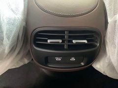 smart#5 Long Range Luxury Edition - фото 19
