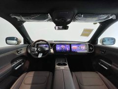 smart#5 Long Range Luxury Edition - фото 20