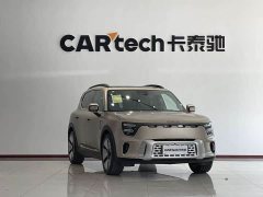 smart#5 Long Range Luxury Edition - фото 3