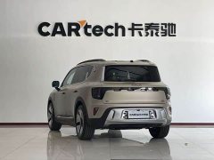 smart#5 Long Range Luxury Edition - фото 6