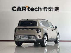 smart#5 Long Range Luxury Edition - фото 7