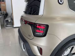 smart#5 Long Range Luxury Edition - фото 9