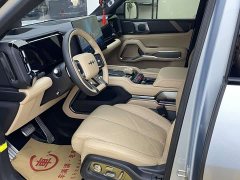 Fangchengbao Leopard 8 Zhiyong flagship version 7 seats - фото 3
