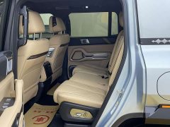 Fangchengbao Leopard 8 Zhiyong flagship version 7 seats - фото 4
