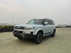 Fangchengbao Titanium 7 135KM two-wheel drive Pro version - фото 1