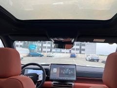 Fangchengbao Titanium 7 135KM two-wheel drive Pro version - фото 10
