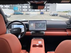 Fangchengbao Titanium 7 135KM two-wheel drive Pro version - фото 11